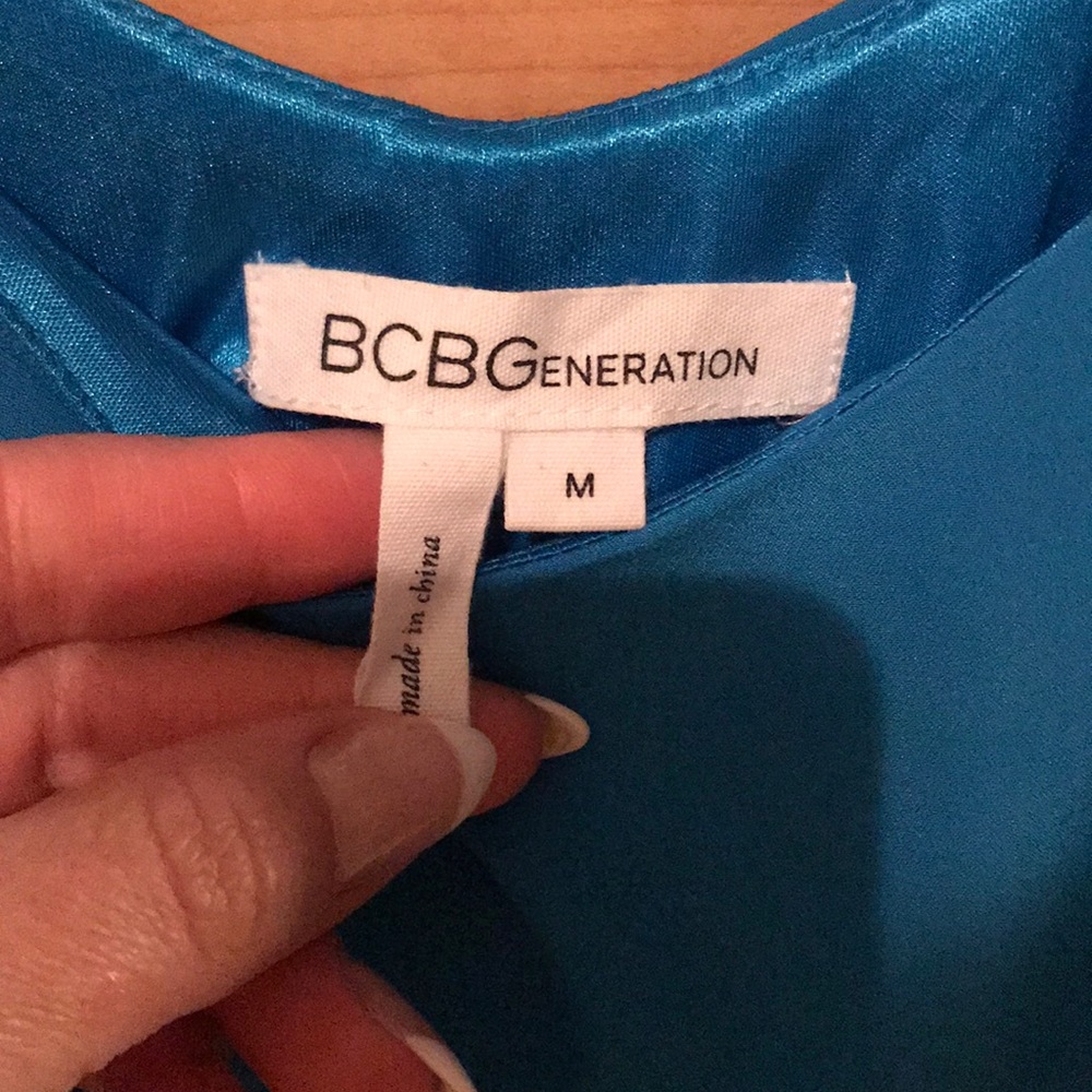 BCBGeneration sundress - Picture 2 of 4